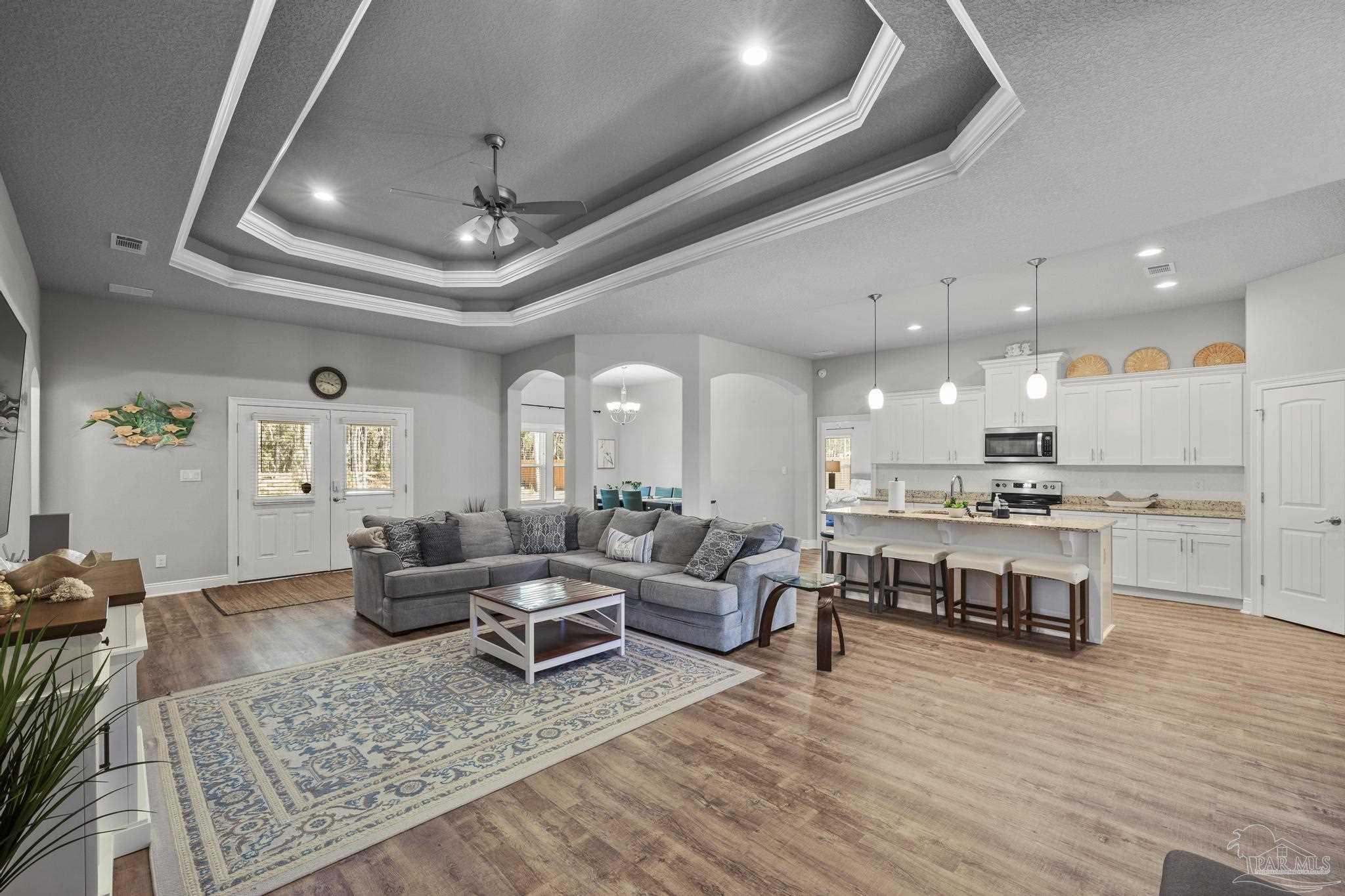 7094 Gordon Evans Road Navarre, FL 32566 - Photo 41 of 56 Gallery Image 41