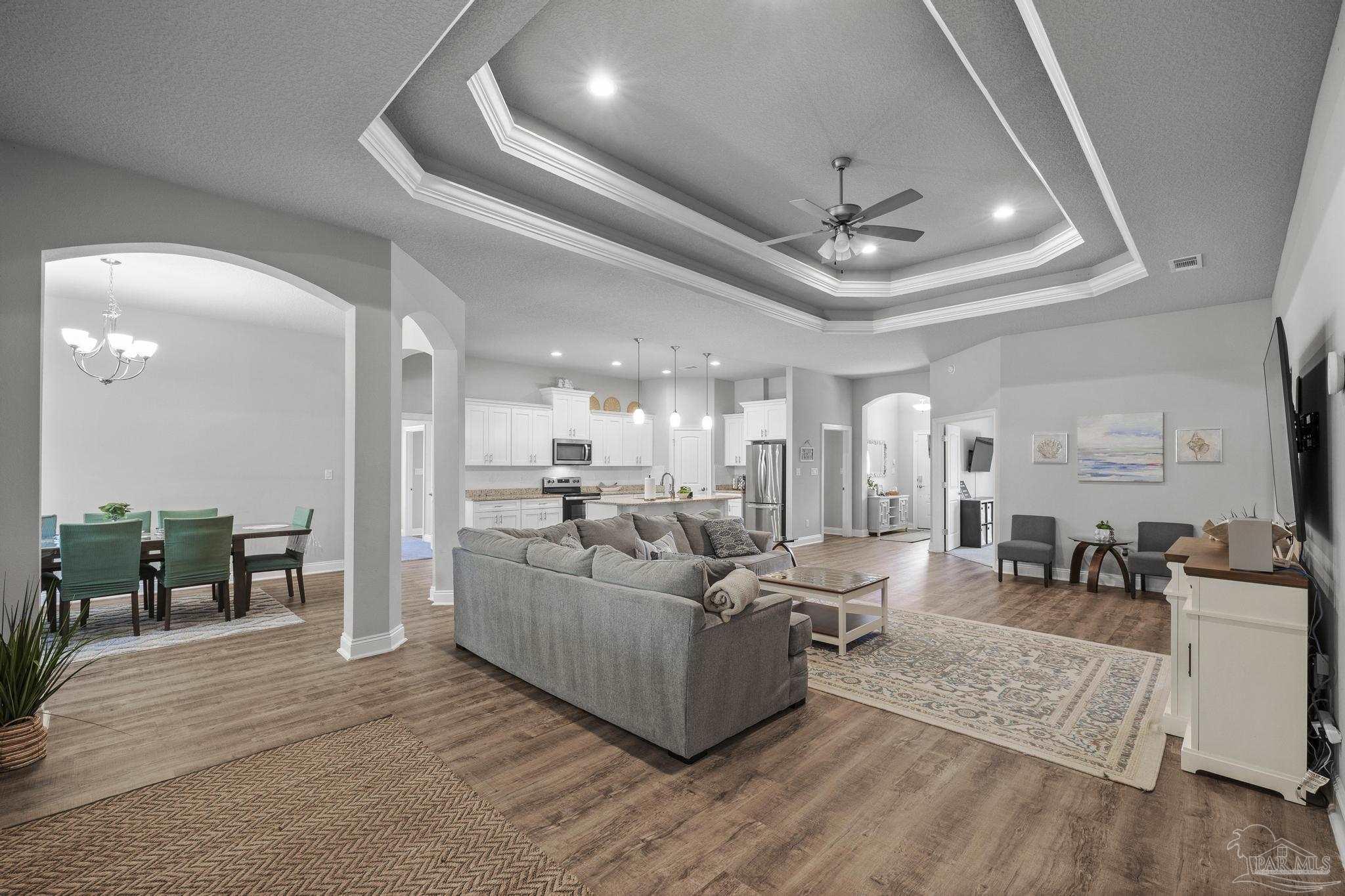 7094 Gordon Evans Road Navarre, FL 32566 - Photo 42 of 56 Gallery Image 42