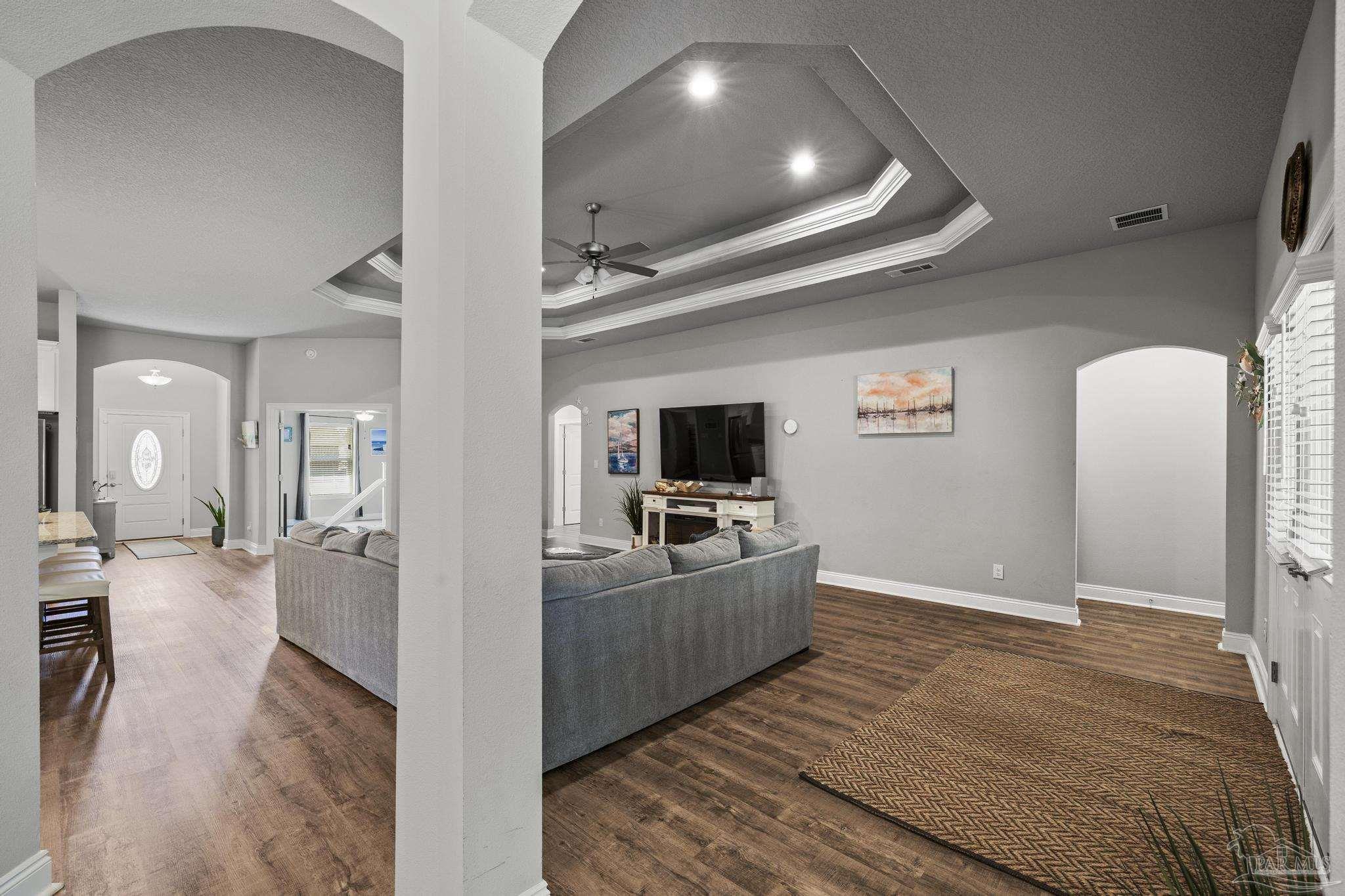 7094 Gordon Evans Road Navarre, FL 32566 - Photo 44 of 56 Gallery Image 44