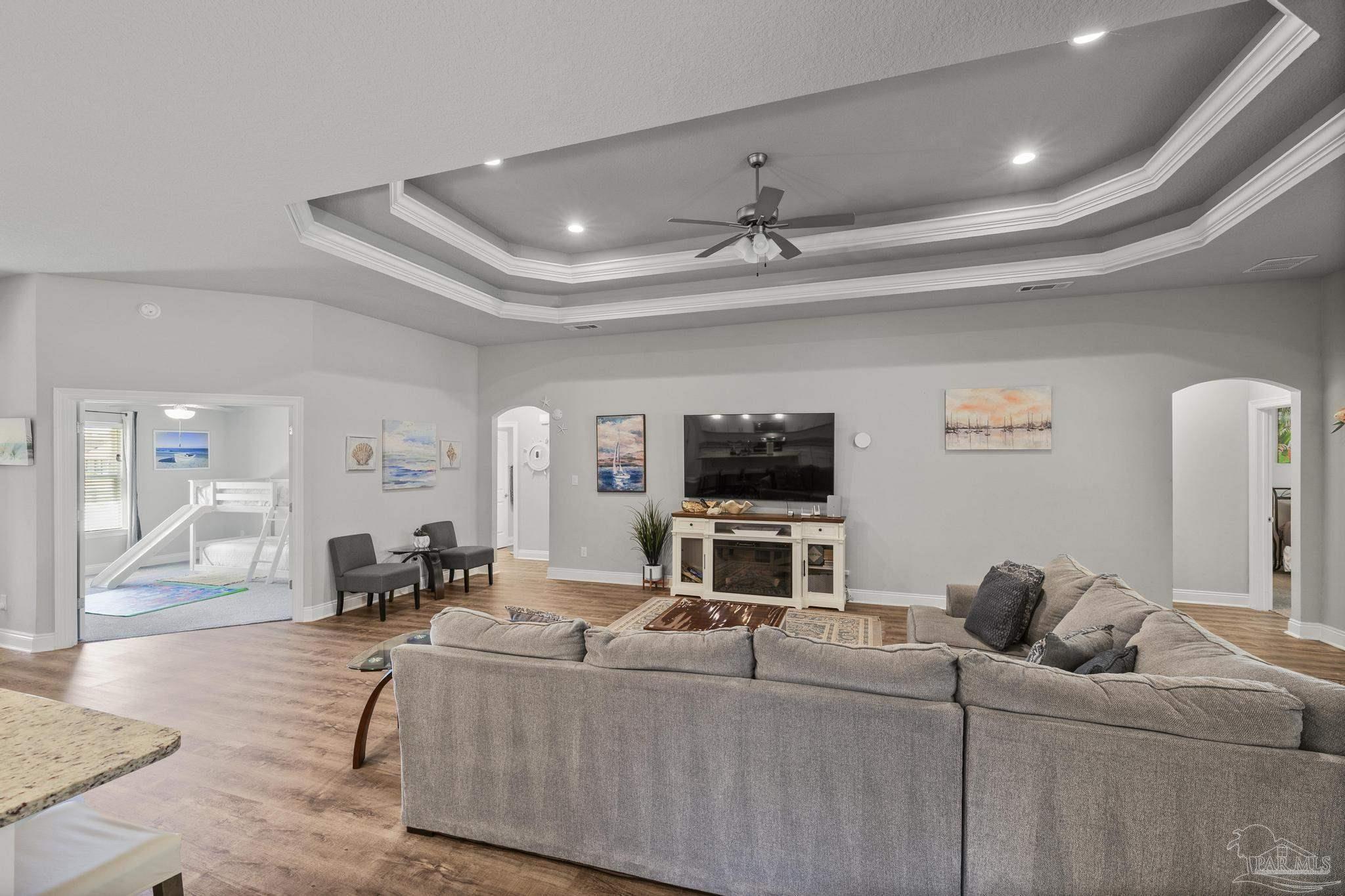 7094 Gordon Evans Road Navarre, FL 32566 - Photo 45 of 56 Gallery Image 45