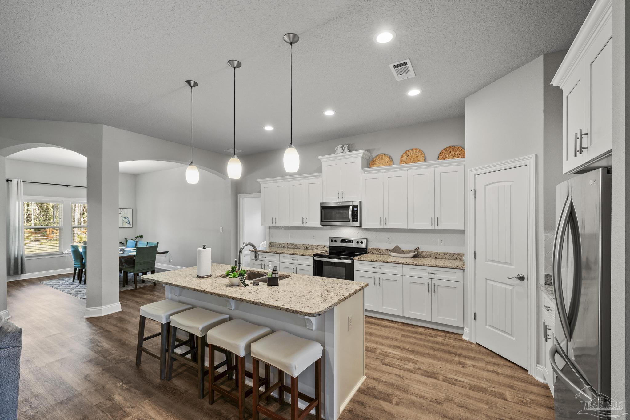 7094 Gordon Evans Road Navarre, FL 32566 - Photo 48 of 56 Gallery Image 48