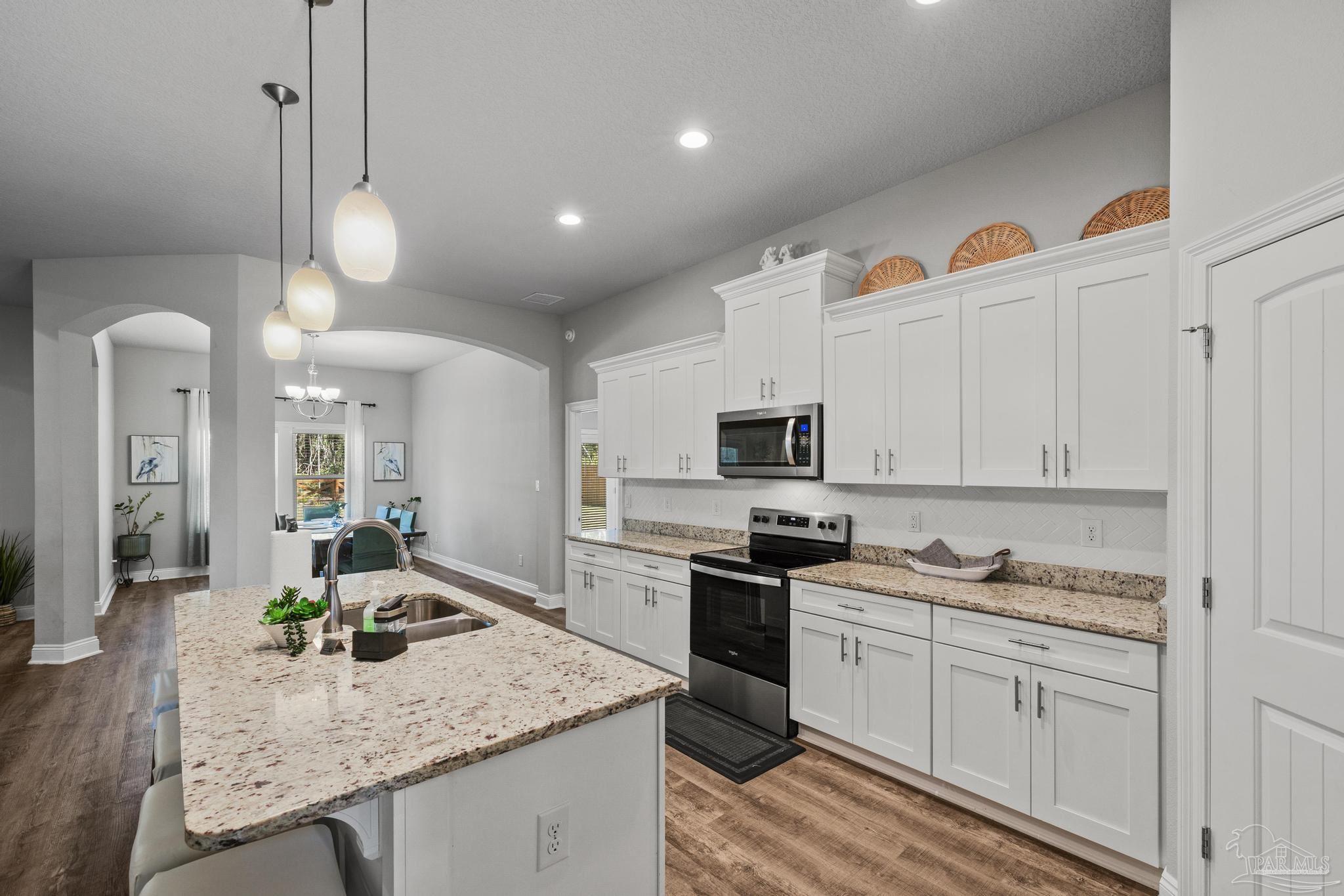 7094 Gordon Evans Road Navarre, FL 32566 - Photo 49 of 56 Gallery Image 49