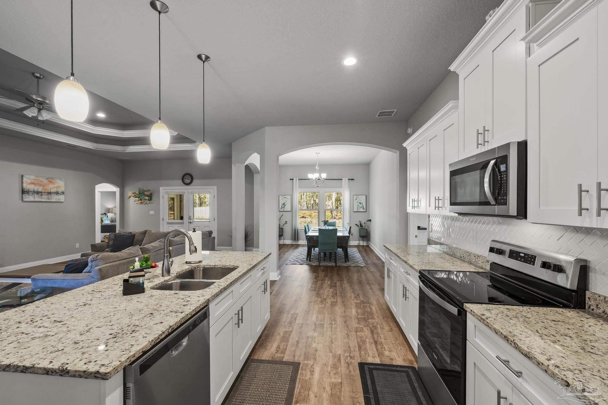 7094 Gordon Evans Road Navarre, FL 32566 - Photo 50 of 56 Gallery Image 50