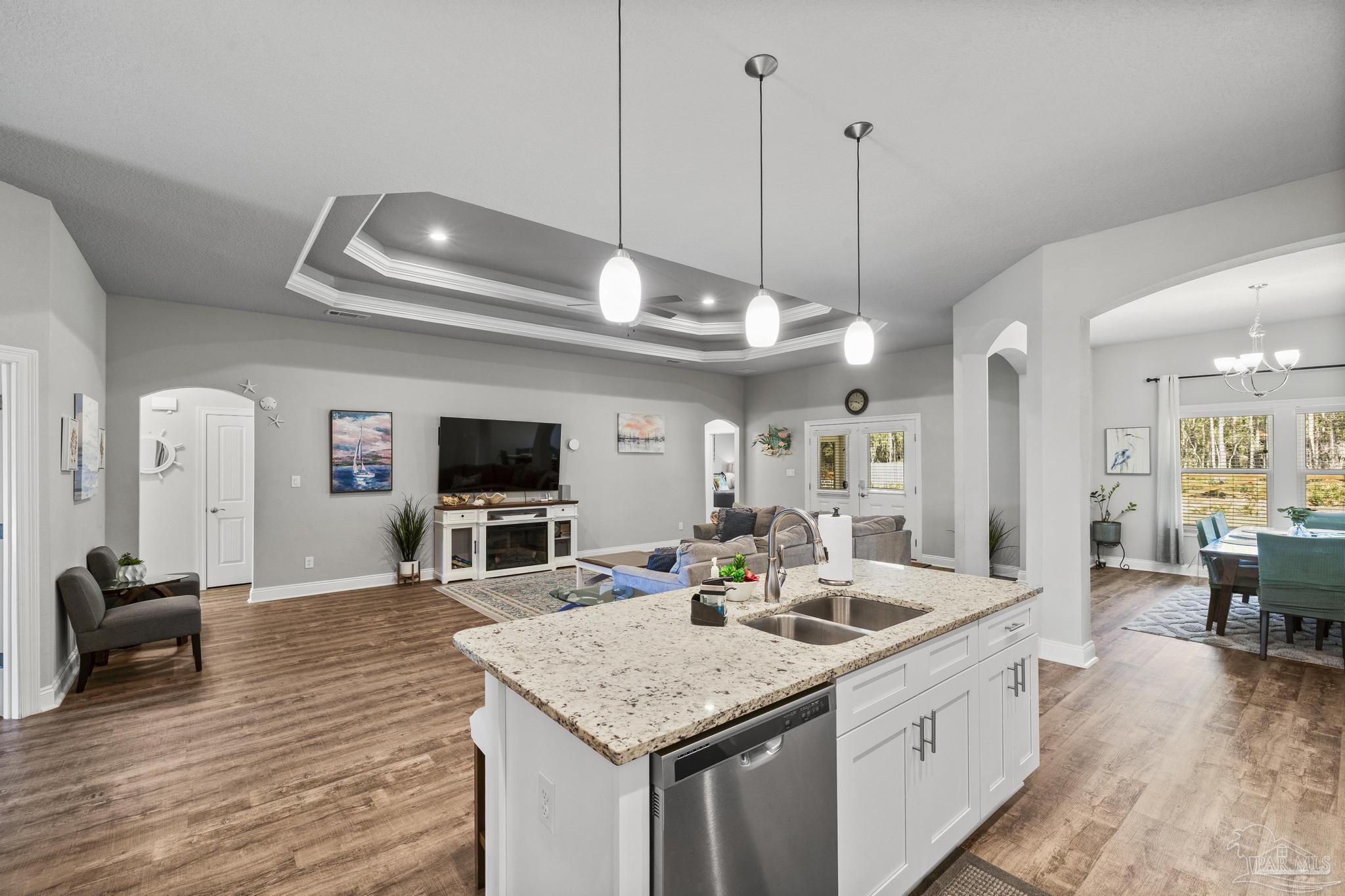 7094 Gordon Evans Road Navarre, FL 32566 - Photo 51 of 56 Gallery Image 51