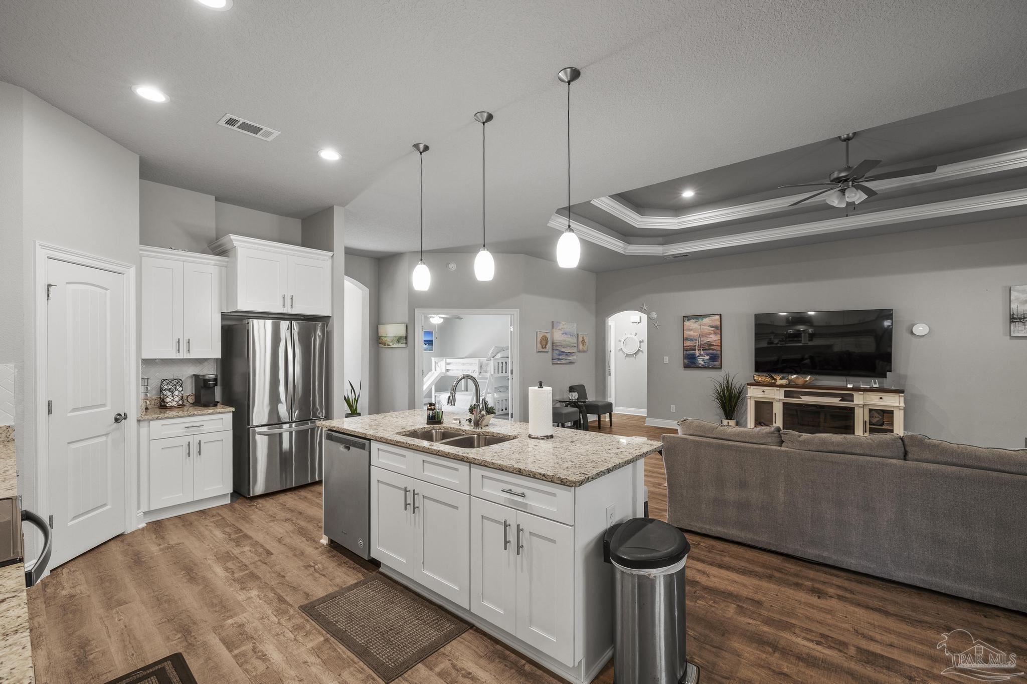 7094 Gordon Evans Road Navarre, FL 32566 - Photo 52 of 56 Gallery Image 52