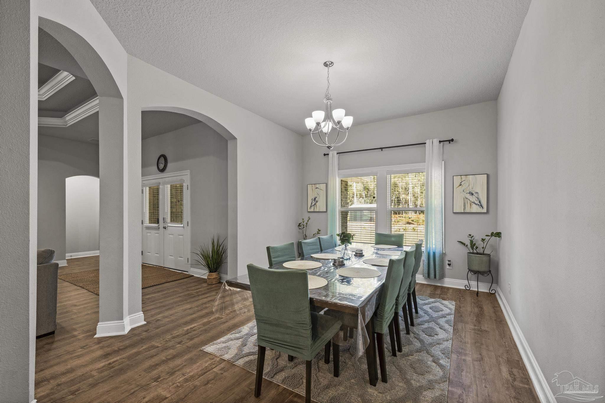 7094 Gordon Evans Road Navarre, FL 32566 - Photo 53 of 56 Gallery Image 53