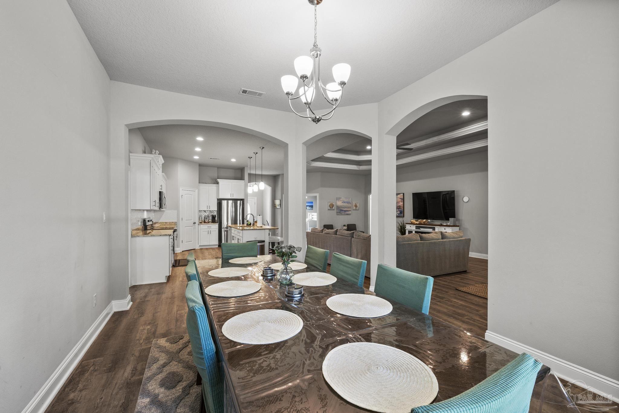 7094 Gordon Evans Road Navarre, FL 32566 - Photo 54 of 56 Gallery Image 54