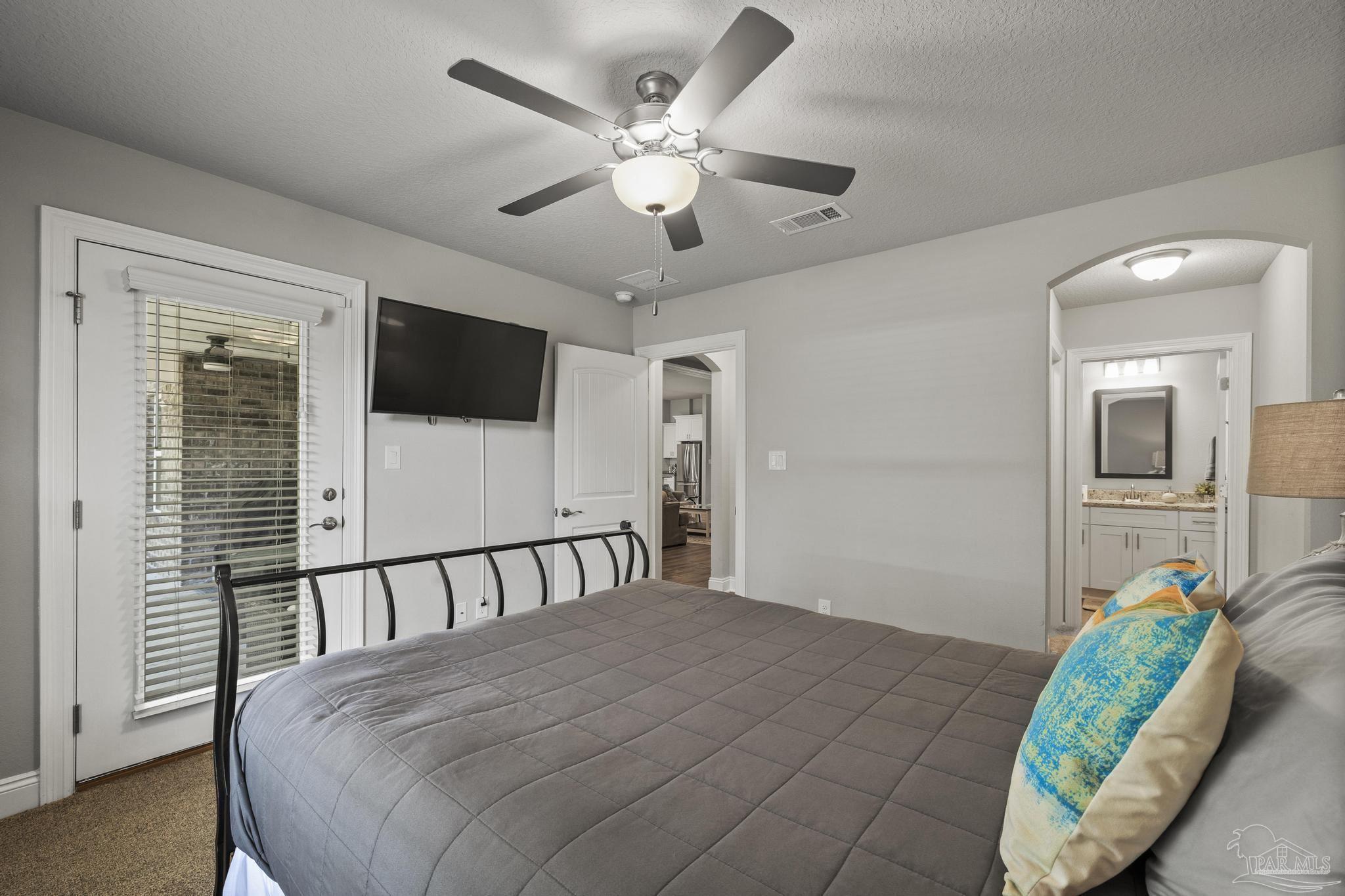 7094 Gordon Evans Road Navarre, FL 32566 - Photo 6 of 56 Gallery Image 6