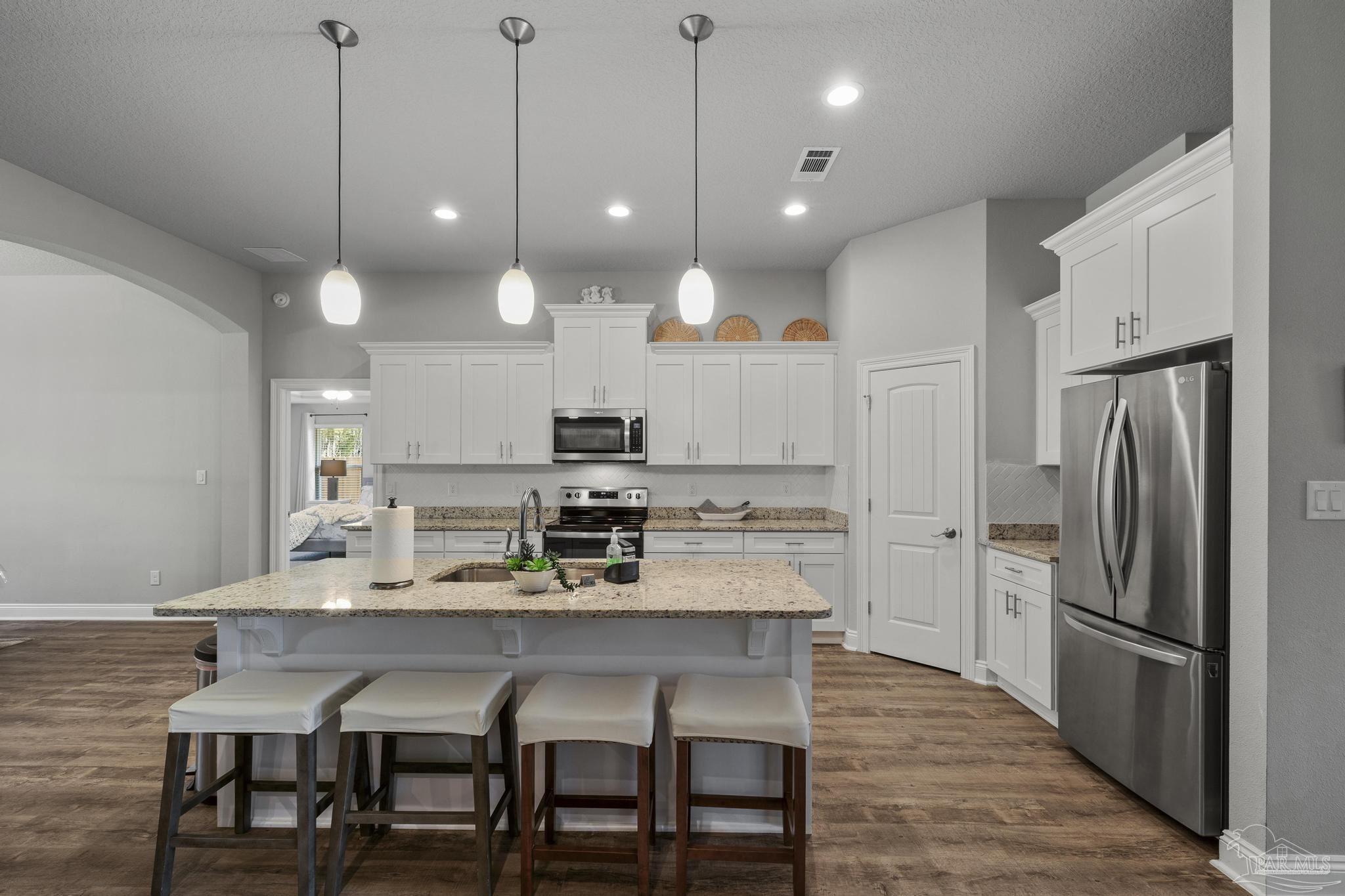 7094 Gordon Evans Road Navarre, FL 32566 - Photo 8 of 56 Gallery Image 8