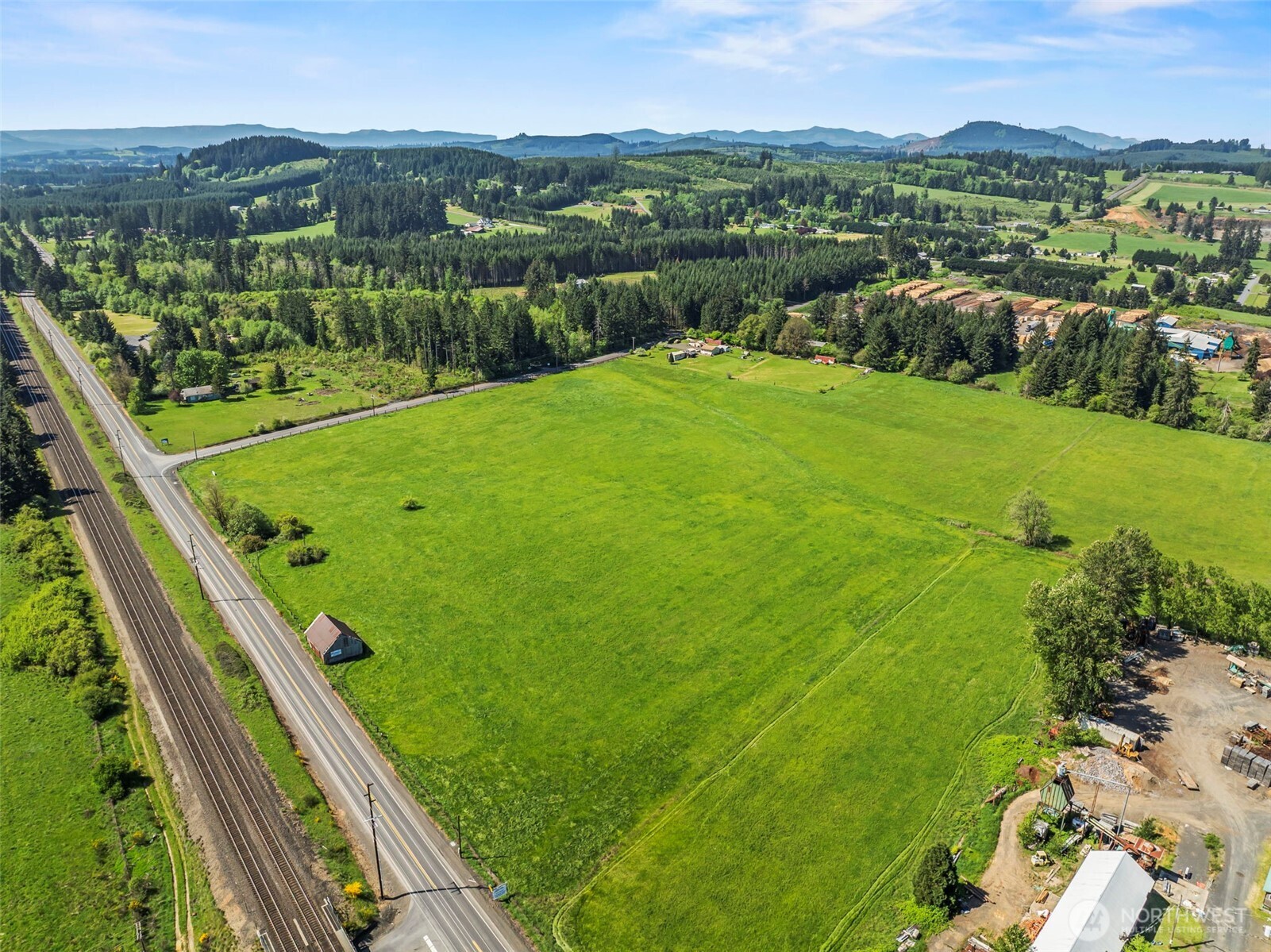 0 East Hale Road Winlock, WA 98596 - Photo 21 of 22 Gallery Image 21