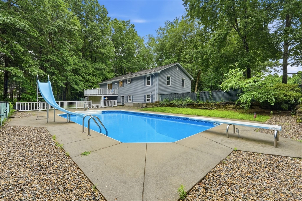 226 Plumtree Road Sunderland, MA 01375 - Photo 39 of 42