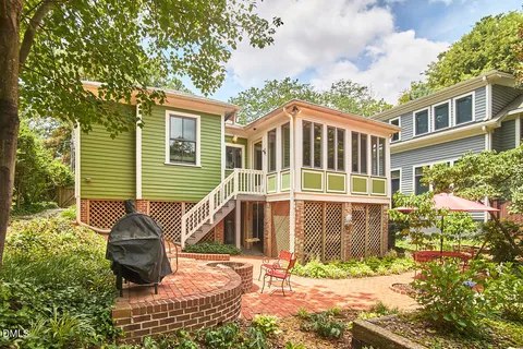 $975,000 | 317 Pell Street, Raleigh, NC 27604