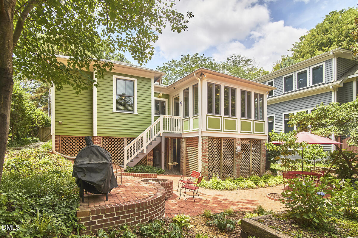 317 Pell Street Raleigh, NC 27604 - Photo 49 of 50
