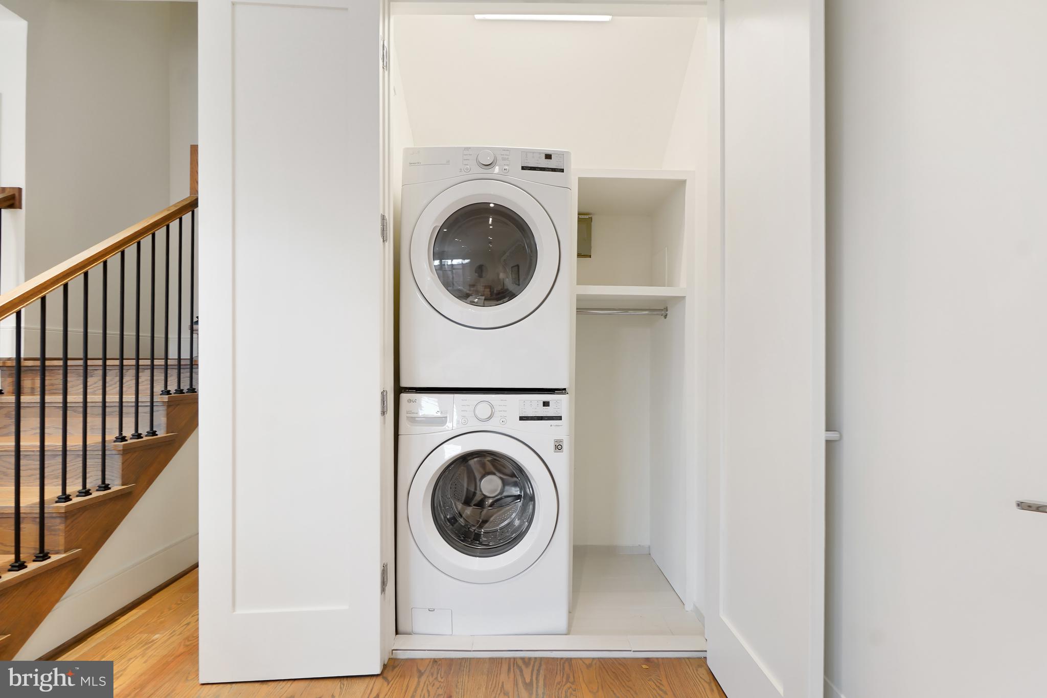 270 15th Street Southeast, Unit 202 Washington, DC 20003 - Photo 14 of 27