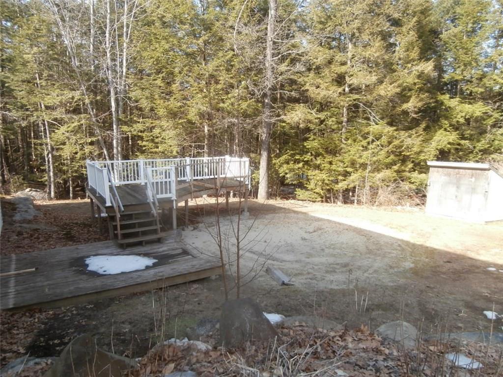 50 Perk's Peak Road Windham, ME 04062 - Photo 18 of 19 Photo