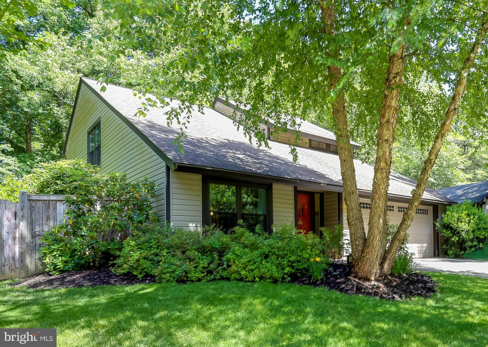 5417 Aylor Road Fairfax, VA 22032 - Photo 2 of 30 Exterior (Front)