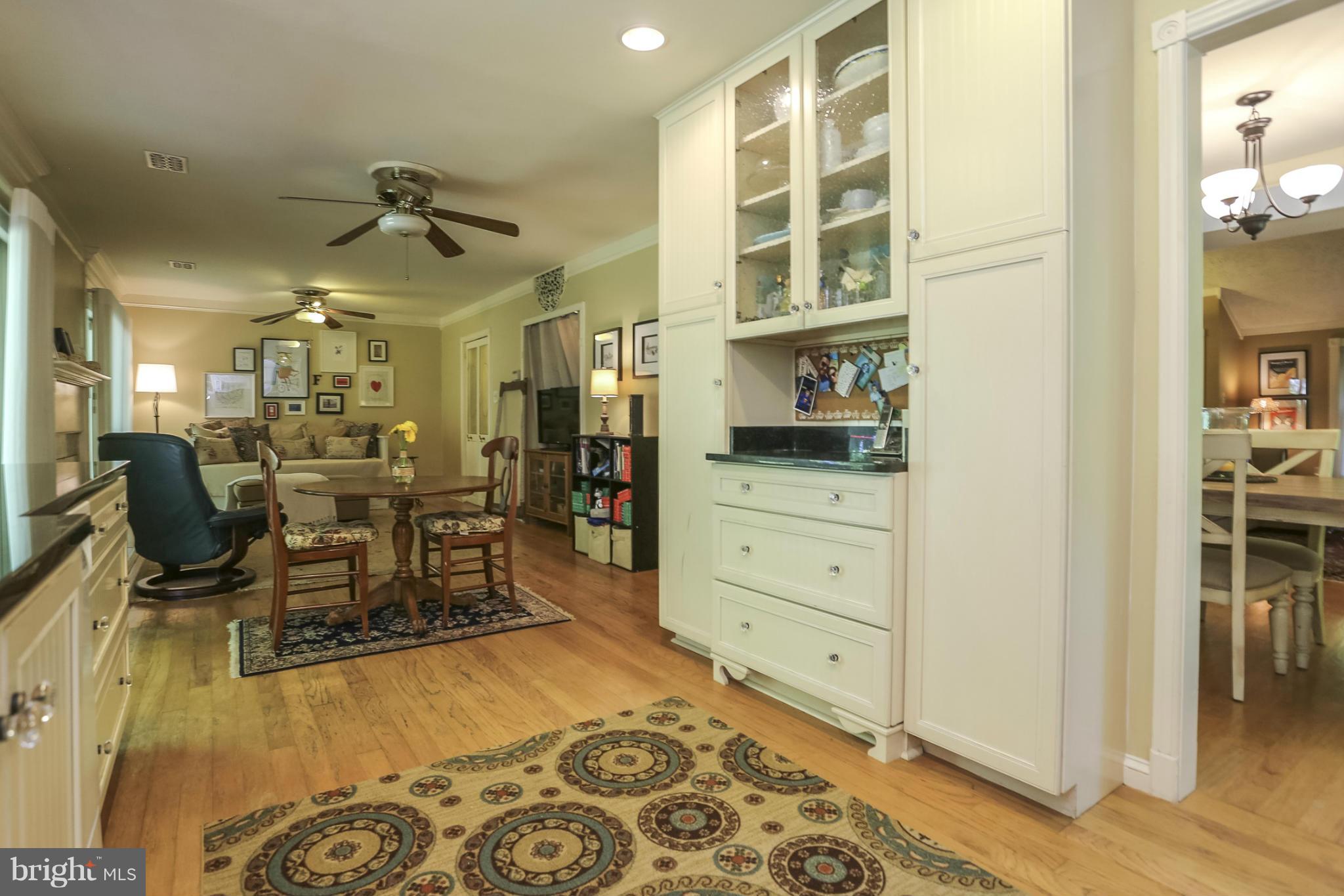 5417 Aylor Road Fairfax, VA 22032 - Photo 11 of 30 Kitchen