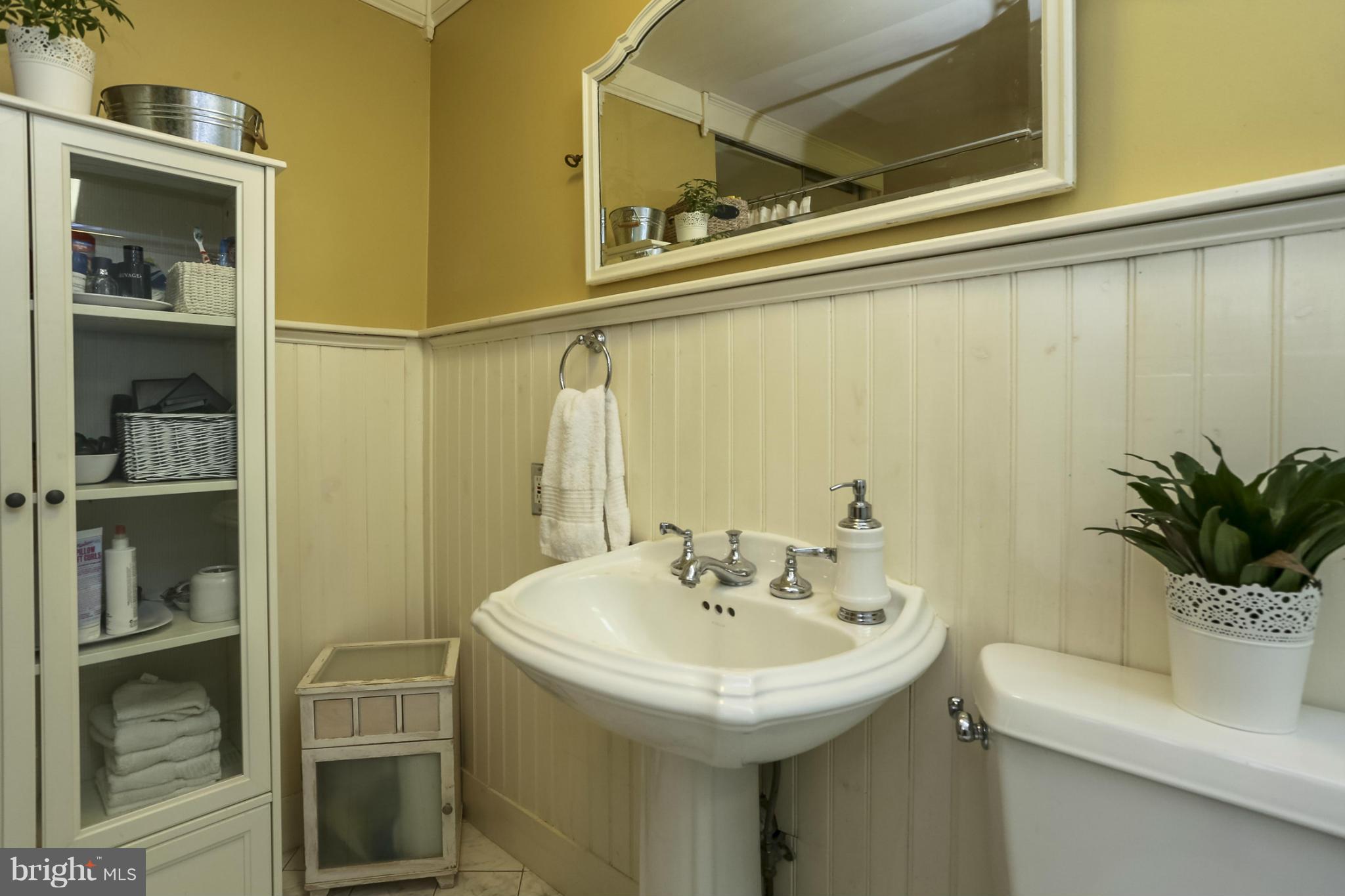 5417 Aylor Road Fairfax, VA 22032 - Photo 25 of 30 Bath (Master)