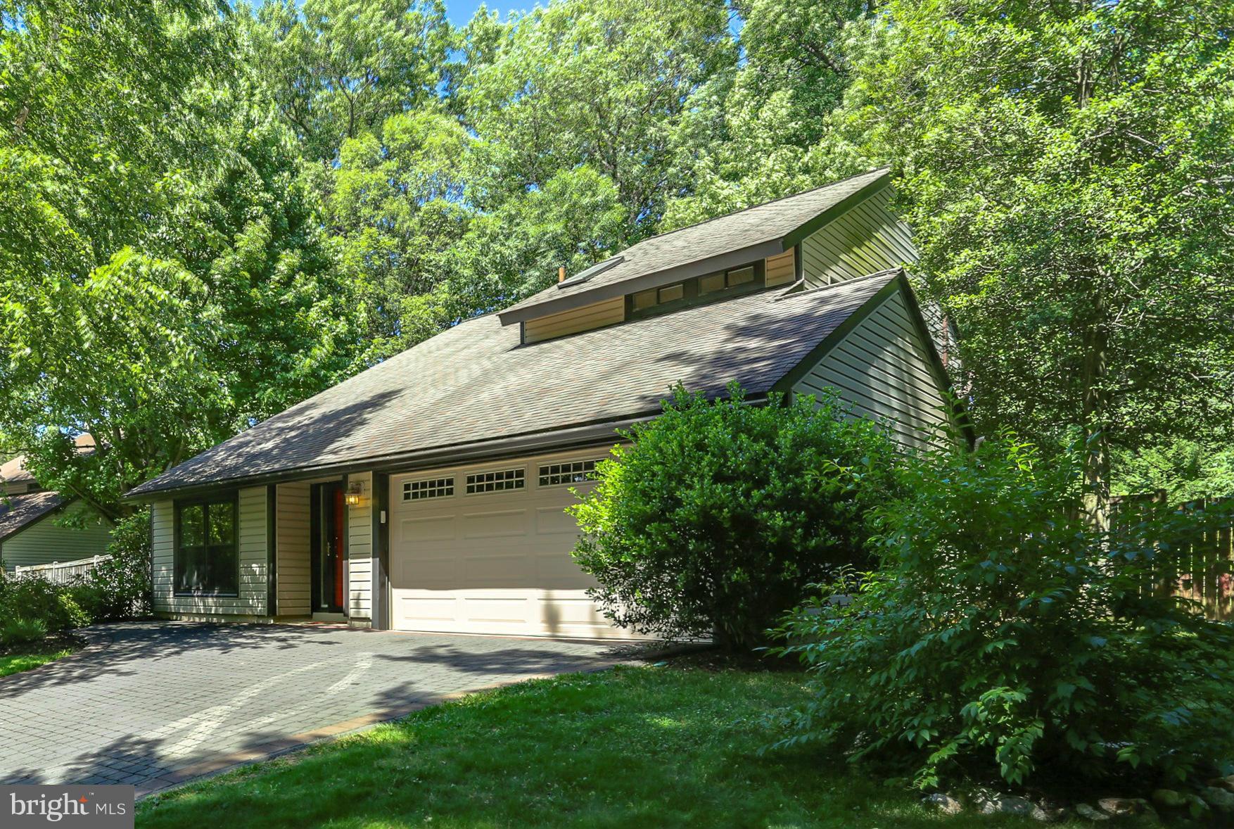 5417 Aylor Road Fairfax, VA 22032 - Photo 30 of 30 Exterior (Front)