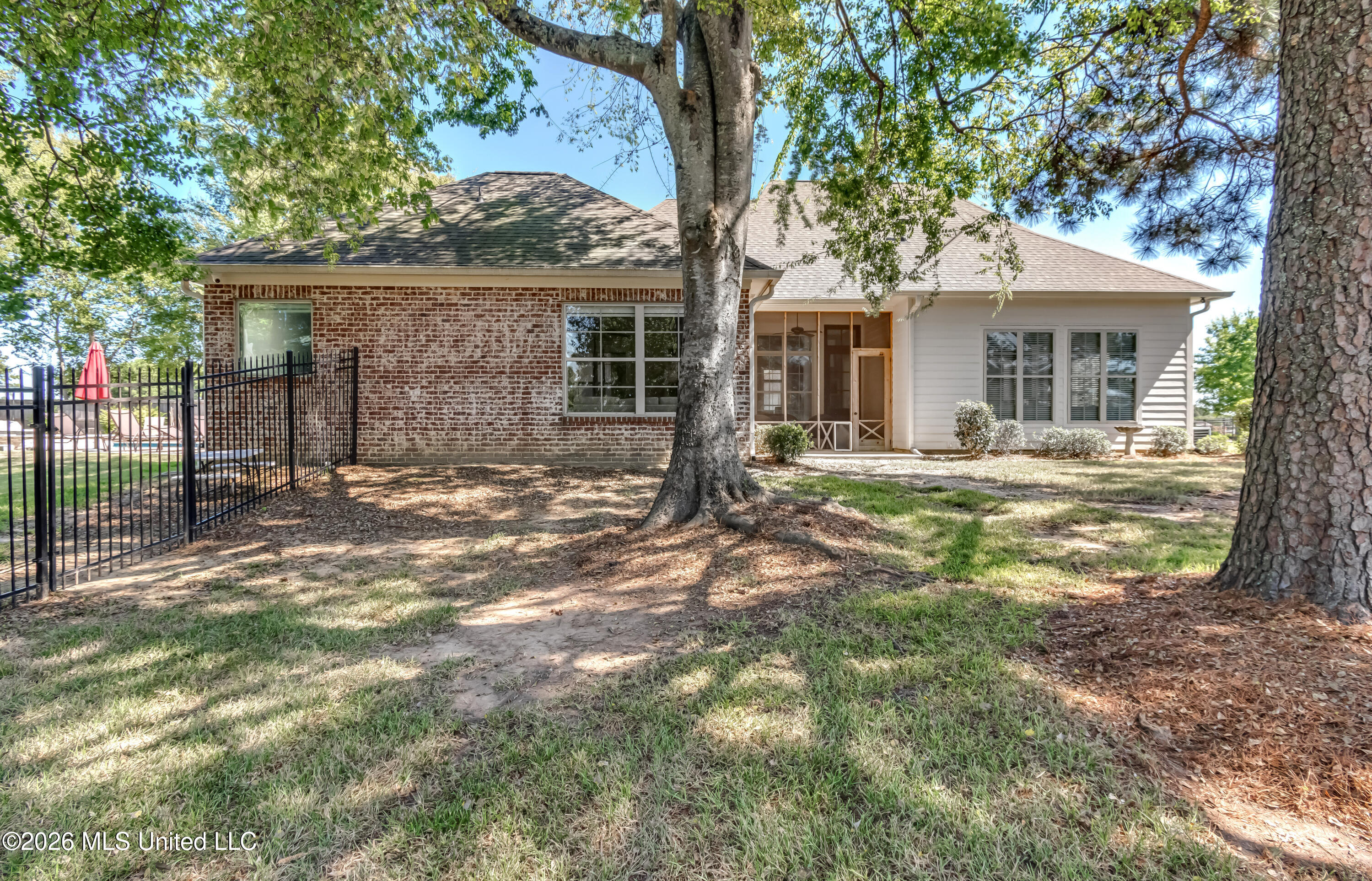 103 Ridgetop Circle Flowood, MS 39232 - Photo 72 of 83 103 Ridgetop Cir--66