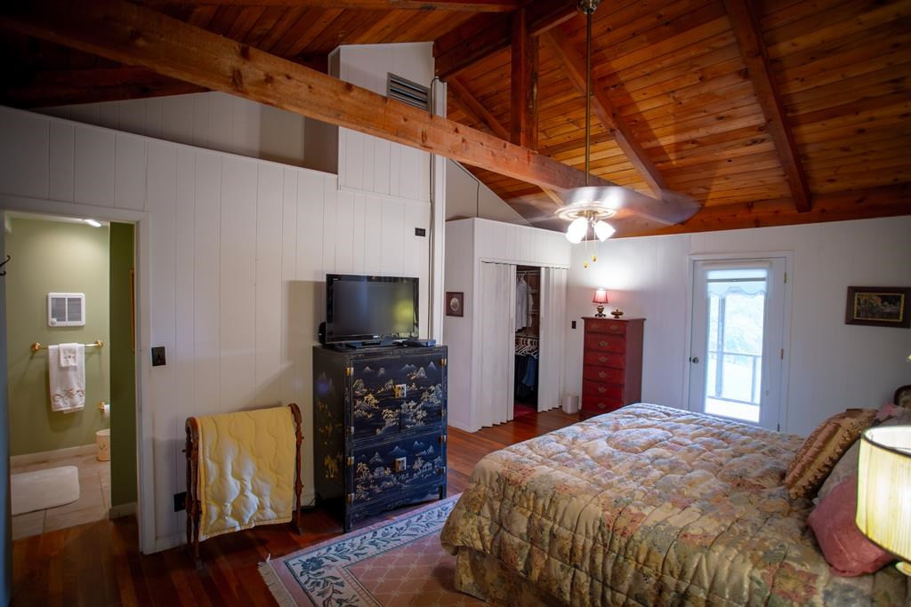 1620 East Buffalo Road Robbinsville, NC 28771 - Photo 16 of 40