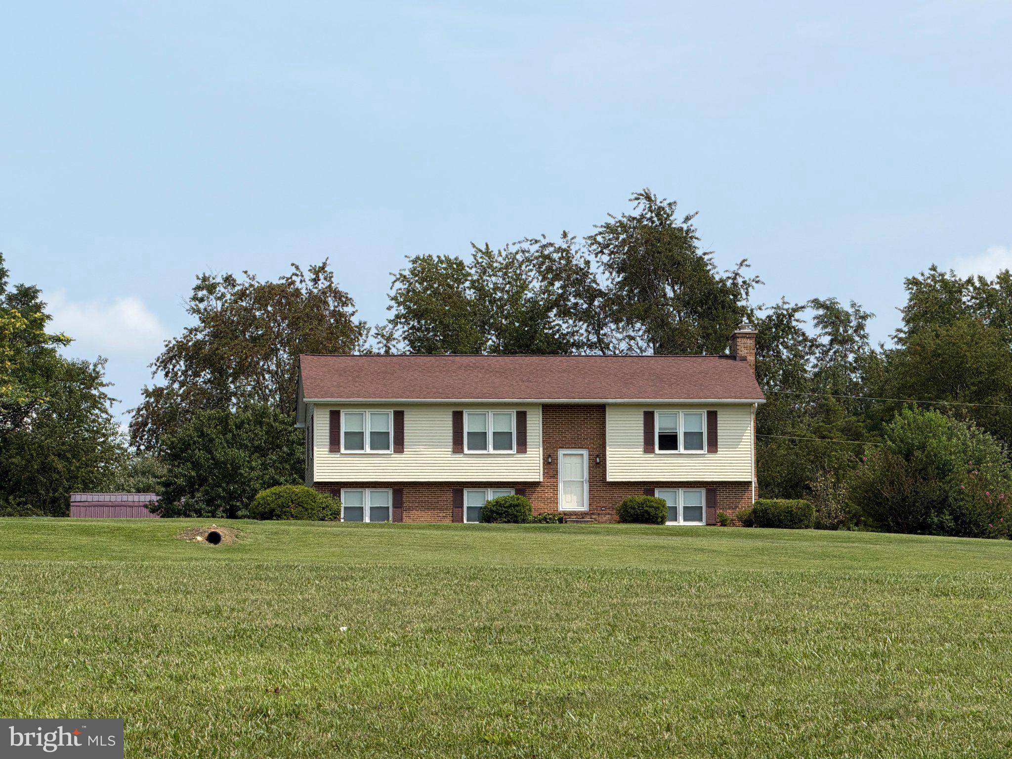 3150 Apple Pie Ridge Road Winchester, VA 22603 - Photo 2 of 70 Charming home on a spacious lawn.