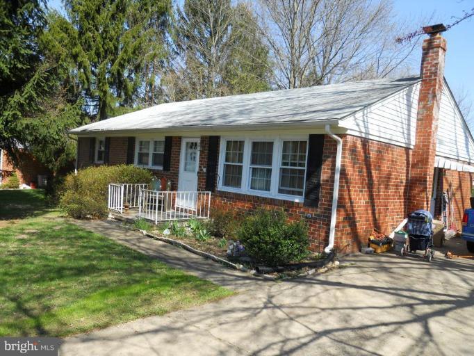 403 Harrington Road Bel Air, MD 21015 - Photo 1 of 7 Exterior (Main)