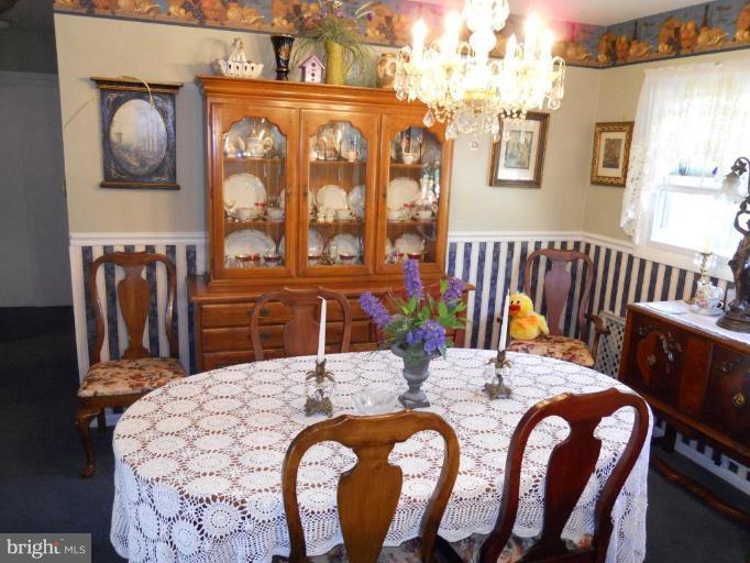 403 Harrington Road Bel Air, MD 21015 - Photo 3 of 7 Dining Room