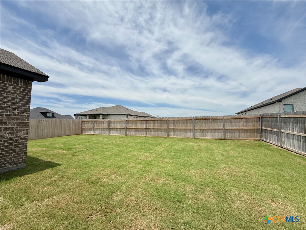 2016 Yarrow Road Temple, TX 76502 - Photo 29 of 30 a view of a terrace