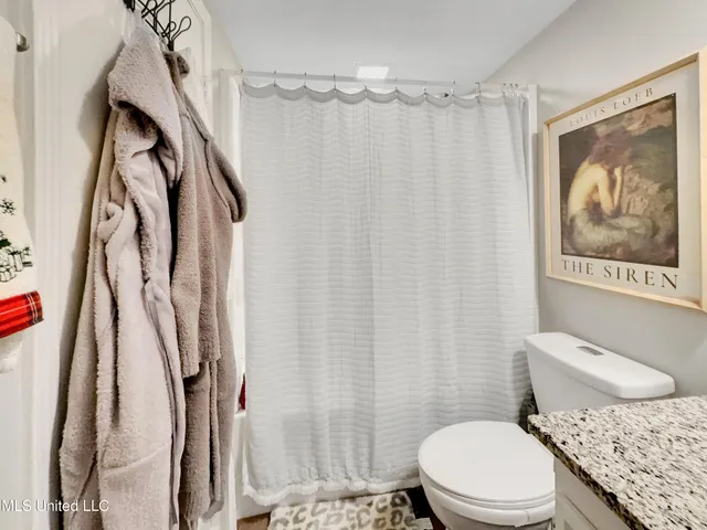 $230,000 | 63 Sycamore Lane, Brandon, MS 39042