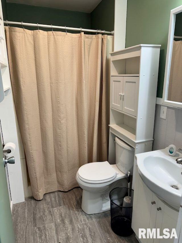 541 South Springfield Street Virden, IL 62690 - Photo 15 of 29