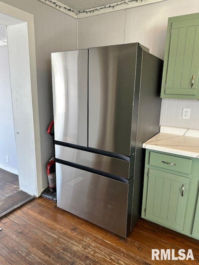 541 South Springfield Street Virden, IL 62690 - Photo 22 of 29