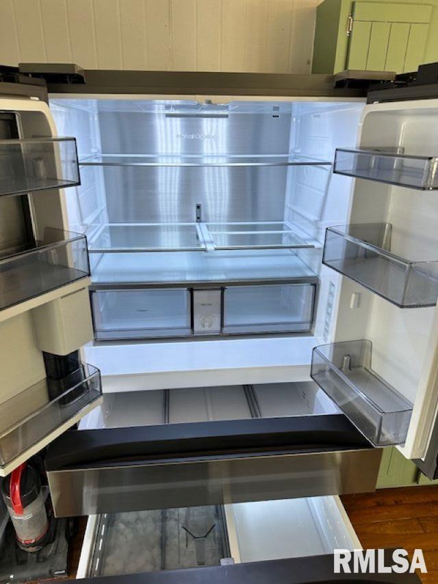 541 South Springfield Street Virden, IL 62690 - Photo 23 of 29