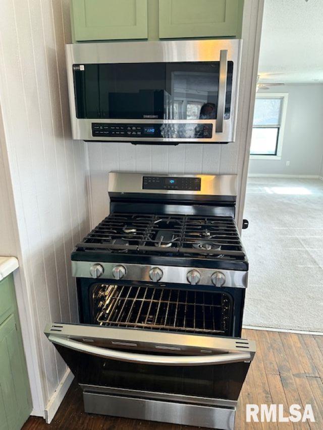 541 South Springfield Street Virden, IL 62690 - Photo 24 of 29