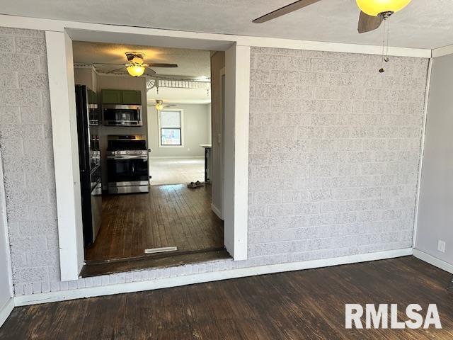 541 South Springfield Street Virden, IL 62690 - Photo 27 of 29