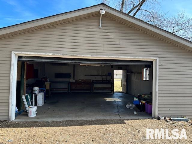 541 South Springfield Street Virden, IL 62690 - Photo 29 of 29