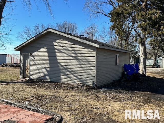 541 South Springfield Street Virden, IL 62690 - Photo 5 of 29