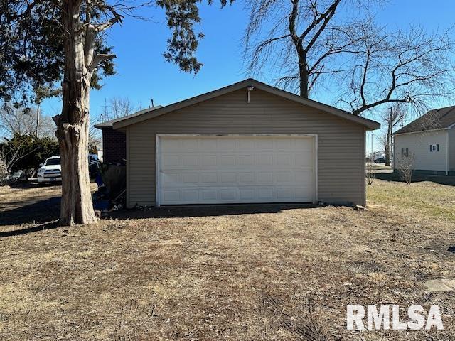 541 South Springfield Street Virden, IL 62690 - Photo 7 of 29