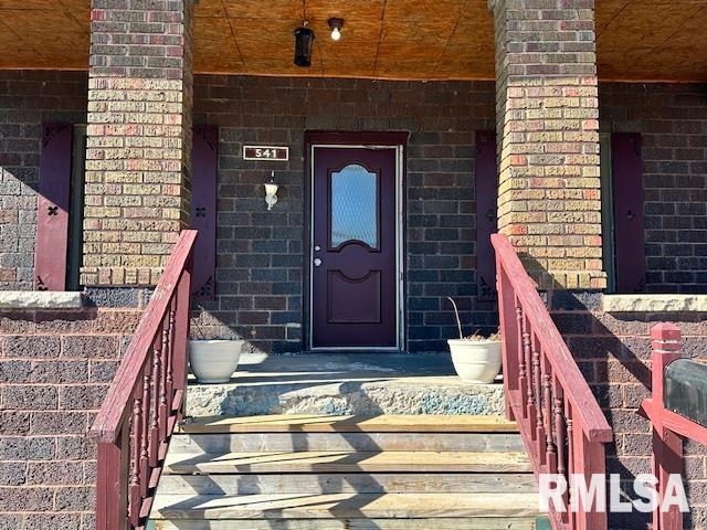 541 South Springfield Street Virden, IL 62690 - Photo 8 of 29