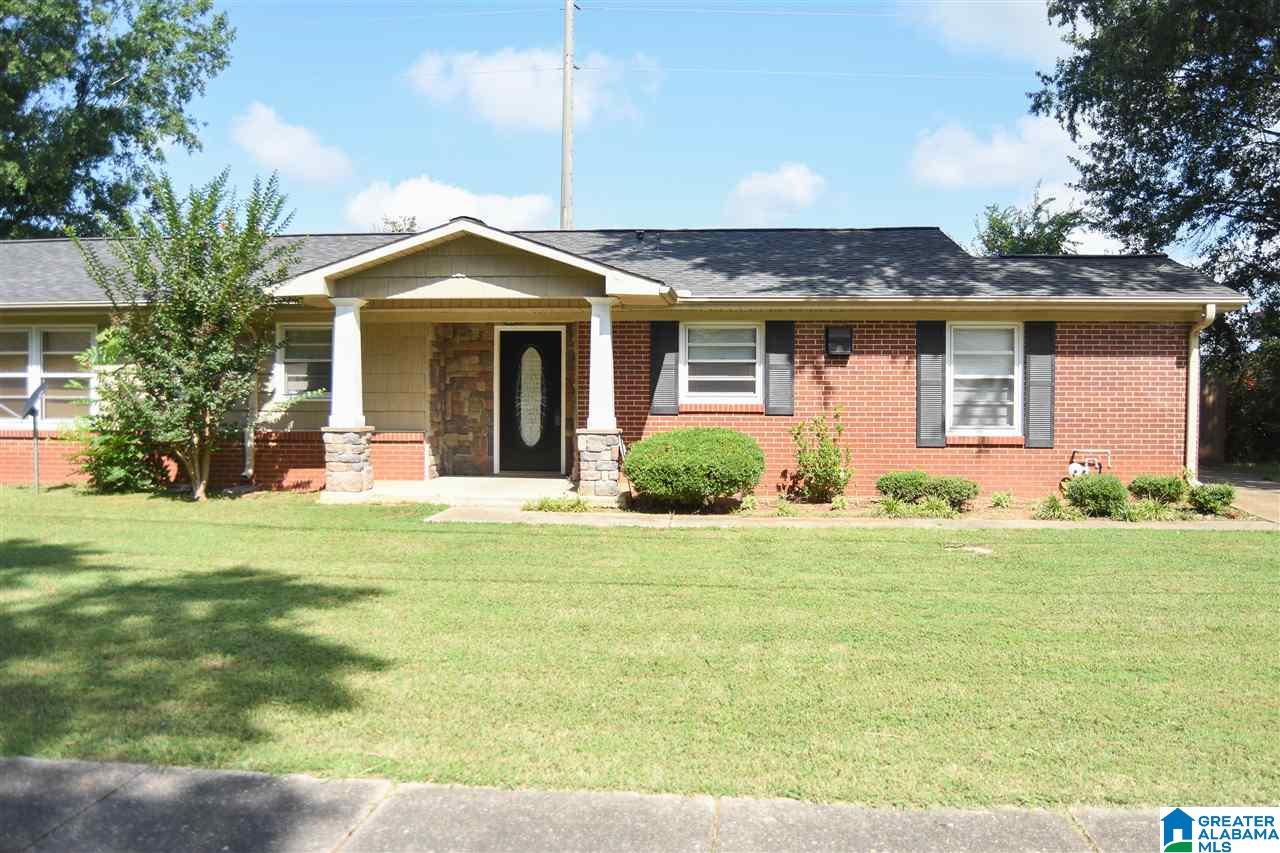 565 Morton Road Anniston, AL 36205 - Photo 2 of 29