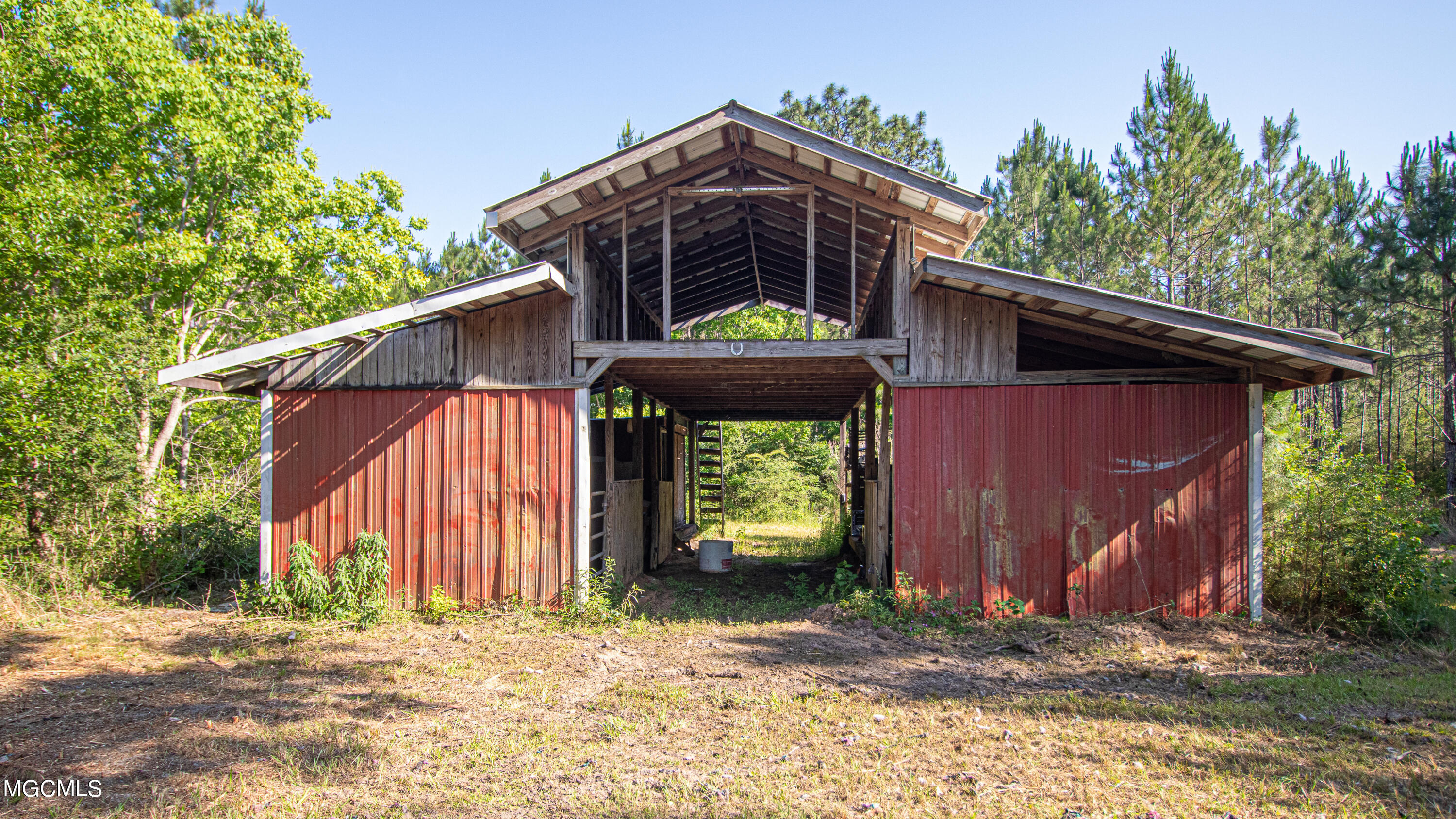 5800 Big Point Road Moss Point, MS 39562 - Photo 11 of 11 Big Point Road-106