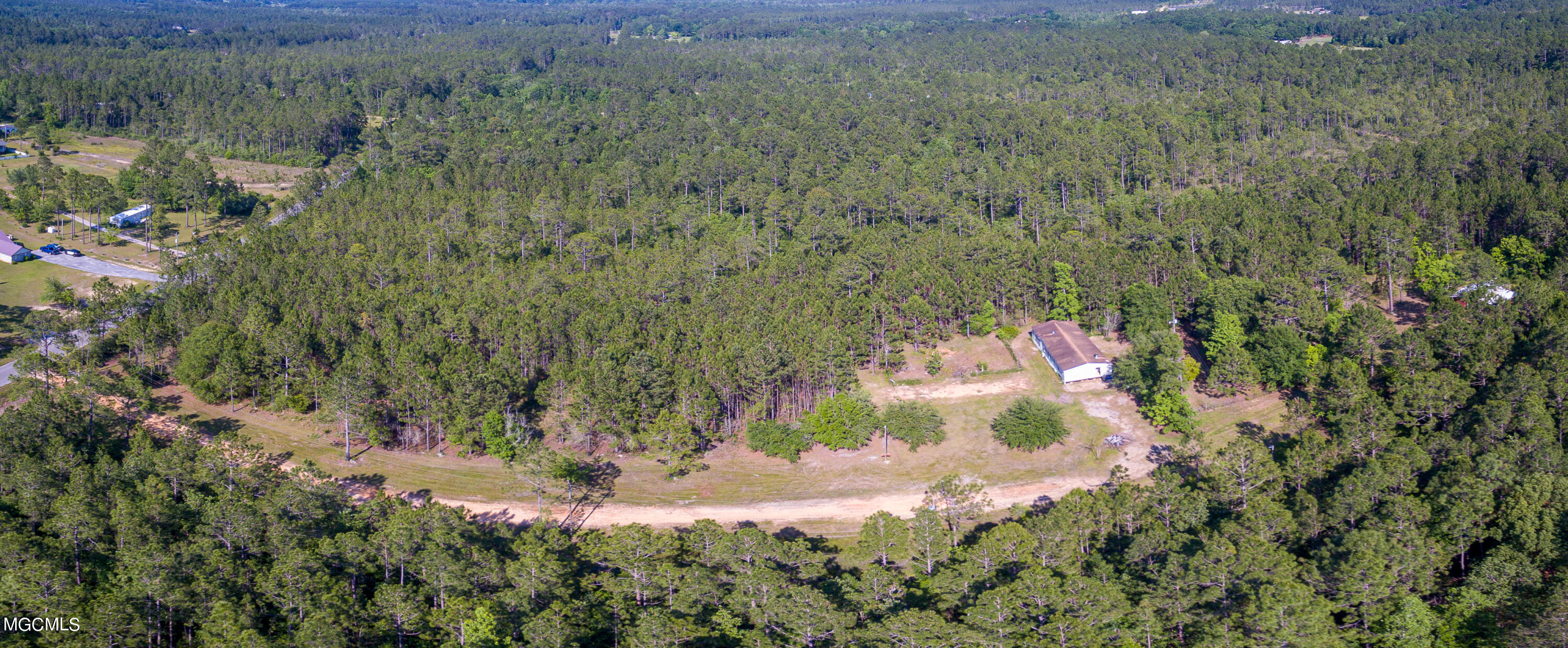 5800 Big Point Road Moss Point, MS 39562 - Photo 10 of 11 Big Point Road-104
