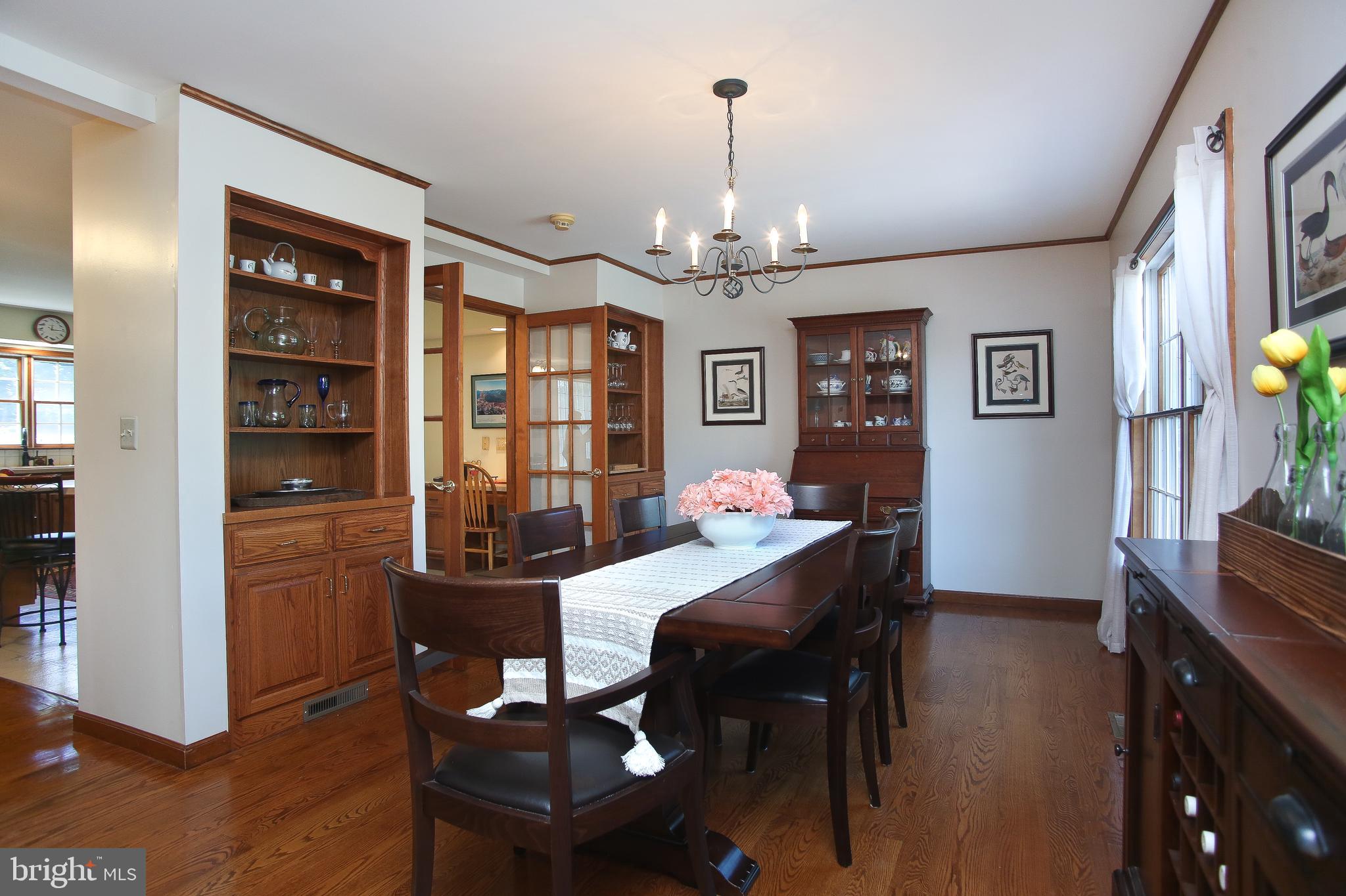 1126 Sweetbriar Road Perkasie, PA 18944 - Photo 11 of 51 Dining Room