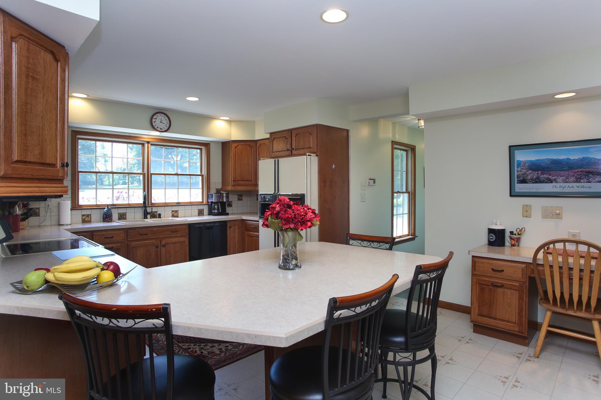 1126 Sweetbriar Road Perkasie, PA 18944 - Photo 12 of 51 Kitchen
