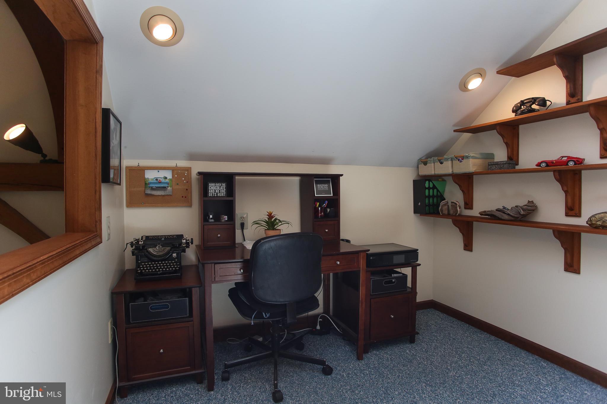 1126 Sweetbriar Road Perkasie, PA 18944 - Photo 16 of 51 Office/Study