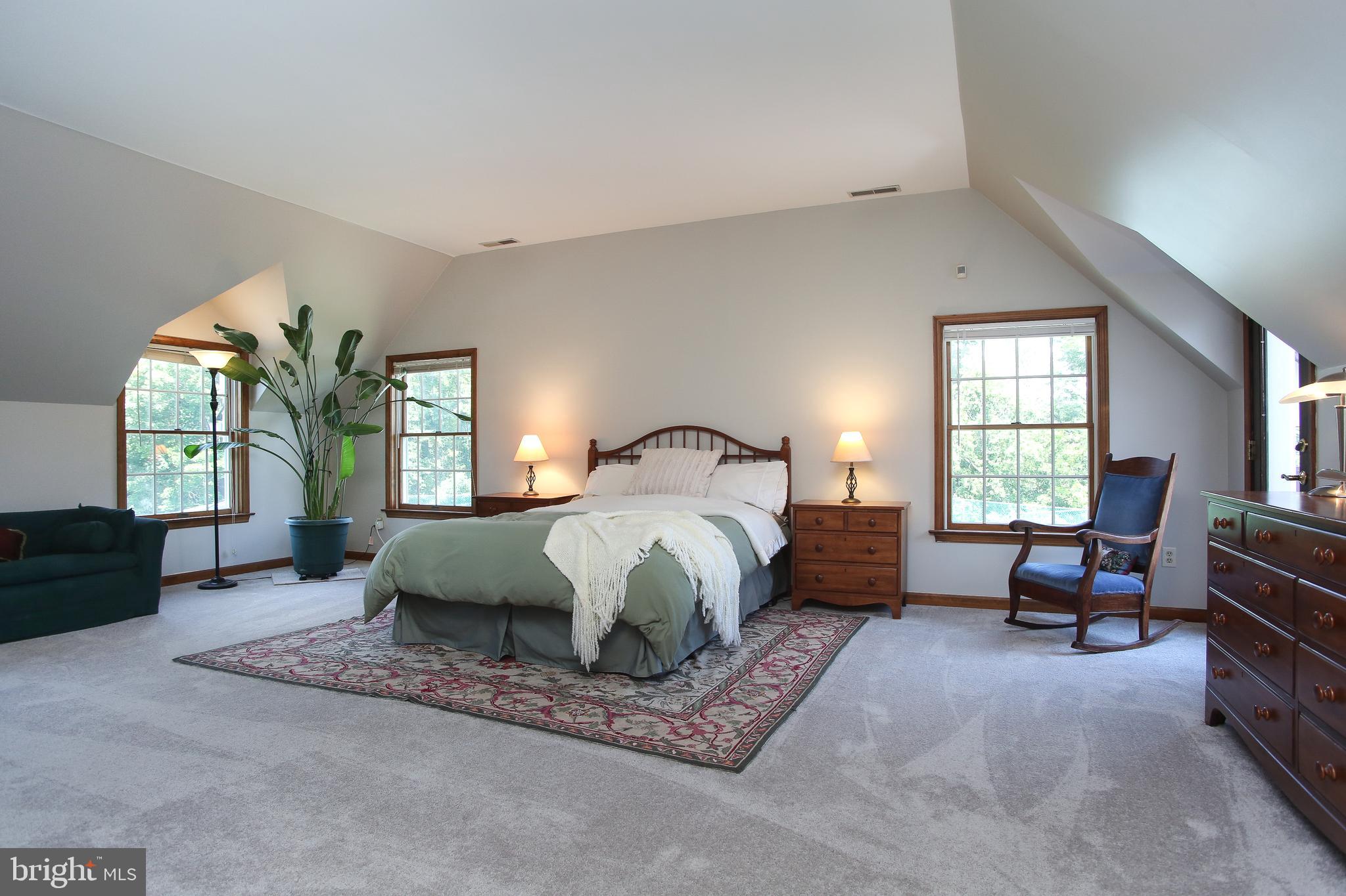 1126 Sweetbriar Road Perkasie, PA 18944 - Photo 18 of 51 Master Bedroom