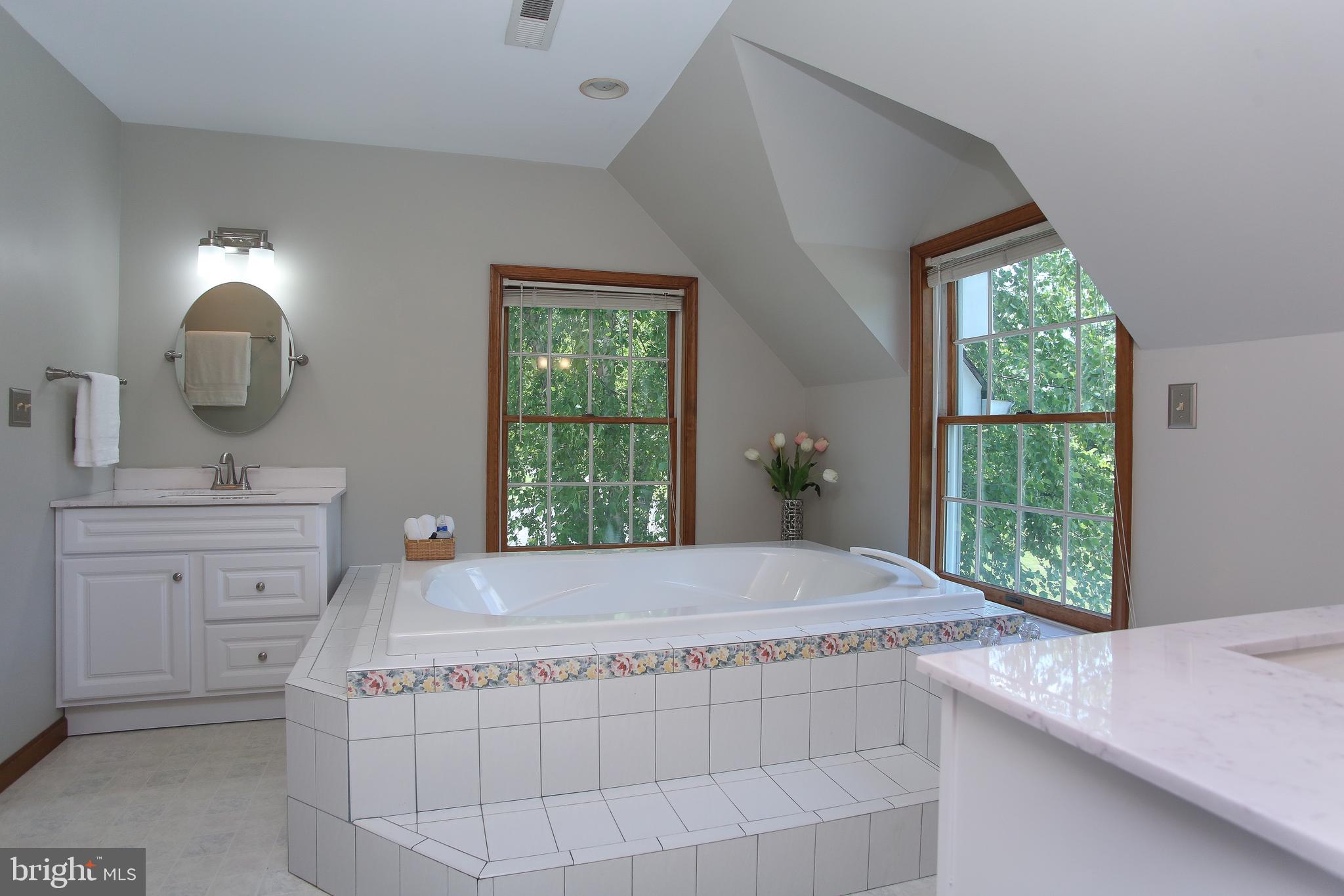 1126 Sweetbriar Road Perkasie, PA 18944 - Photo 19 of 51 Master Bath