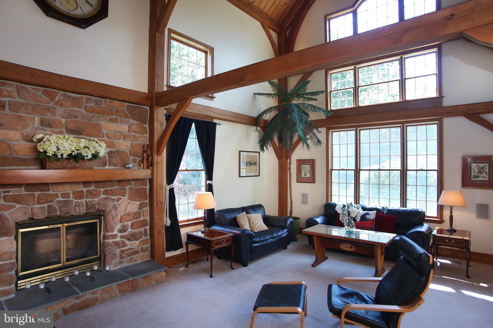 1126 Sweetbriar Road Perkasie, PA 18944 - Photo 3 of 51 Family Room