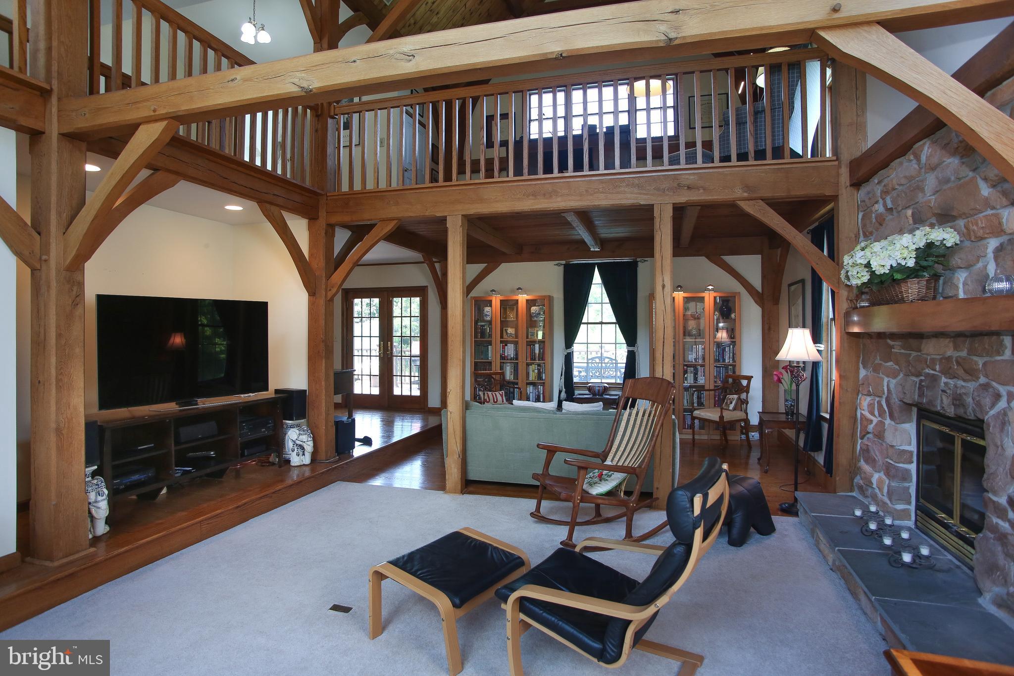 1126 Sweetbriar Road Perkasie, PA 18944 - Photo 4 of 51 Family Room