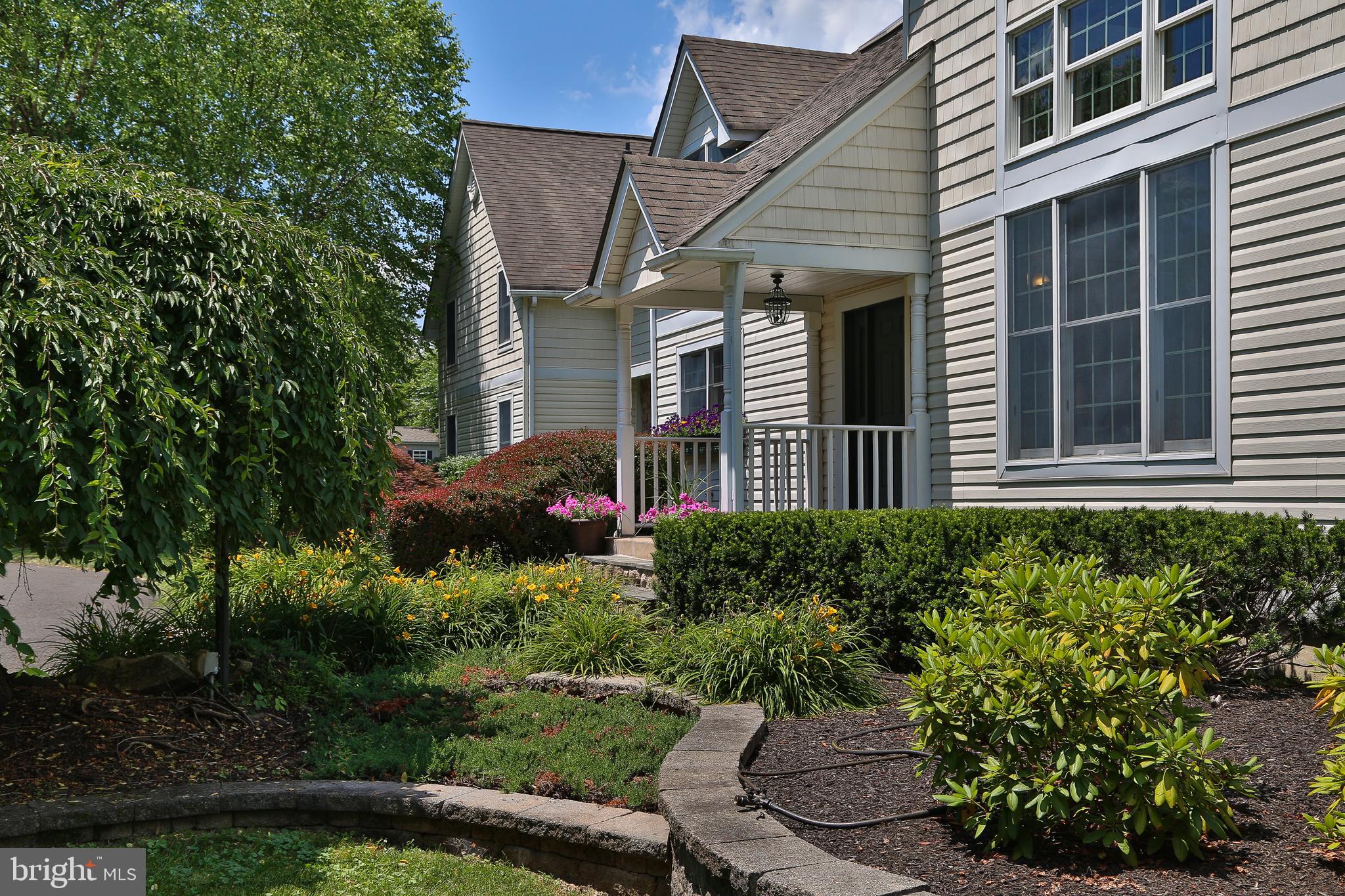 1126 Sweetbriar Road Perkasie, PA 18944 - Photo 49 of 51 Gallery Image 49